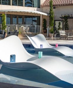 Pool Chaise 2 x $999